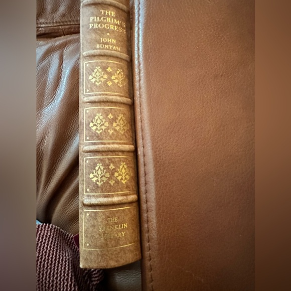 The Pilgrim’s Progress - Picture 2 of 9